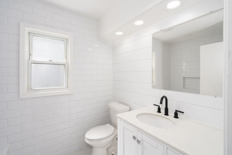 Bathroom Remodeling Image 1